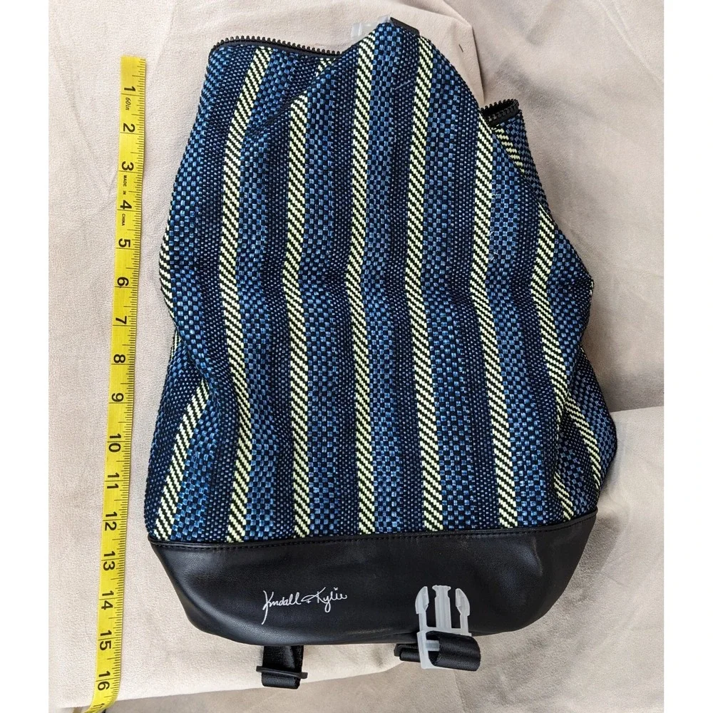 Kendall‎ & Kylie Backpack 15x12